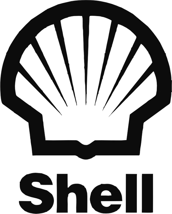 Logo Shell